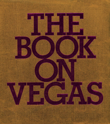 The Book on Vegas