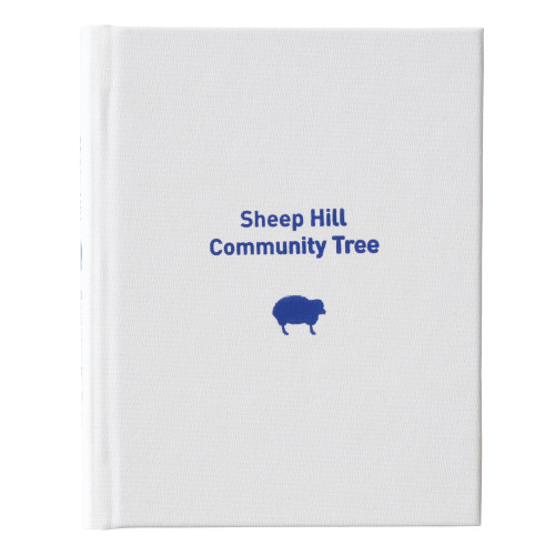 Sheep Hill Community Tree
