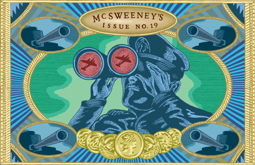 McSweeney’s No. 19 