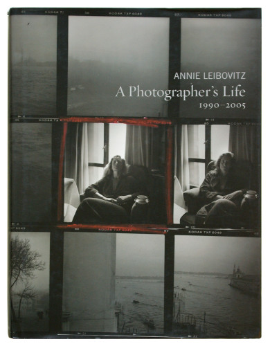 A Photographer’s Life 1990–2005