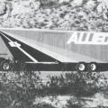 Allied Van Lines Truck Graphics