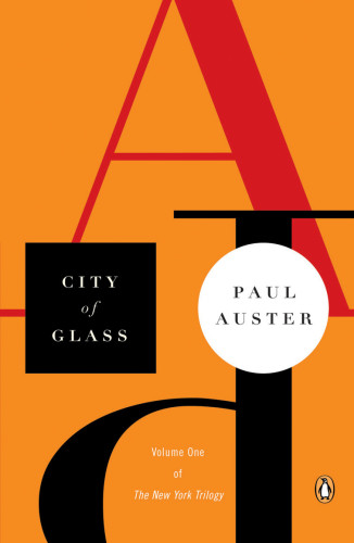Paul Auster Series