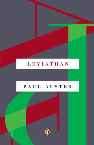 Paul Auster Series