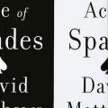 Ace of Spades: A Memoir