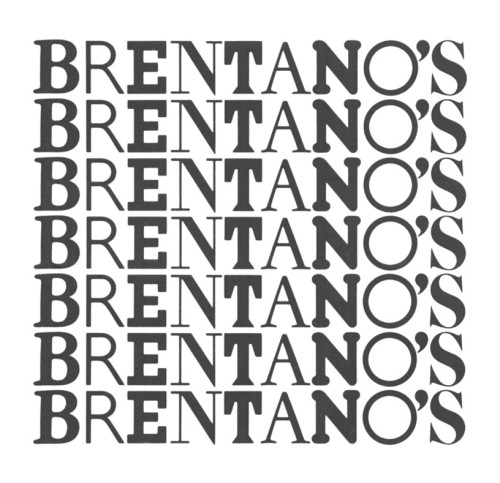 Brentano's Logo