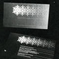 1978 National Frozen Food Convention Invitation