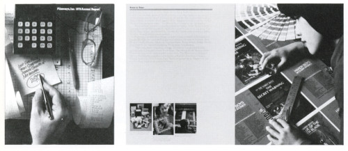 Filmways, Inc. Annual Report 1978