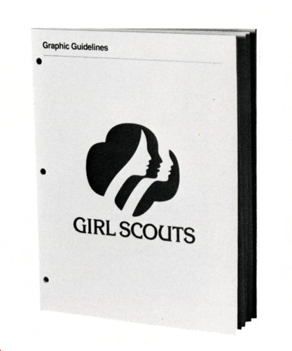 Girl Scouts, U.S.A.-C.G. Manual