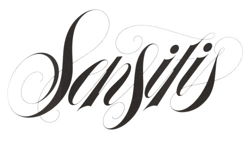 Sensitis Logo