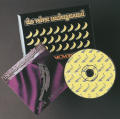 The Velvet Underground Live MCMXCIII Special Limited-Edition CD Package