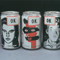 “OK” Cans
