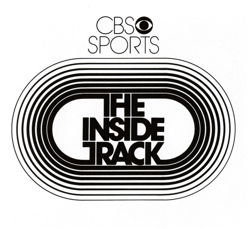Logo: The Inside Track