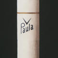 “Cigarette” Poster (Paula Scher in Raleigh)