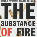 “The Substance of Fire” Poster