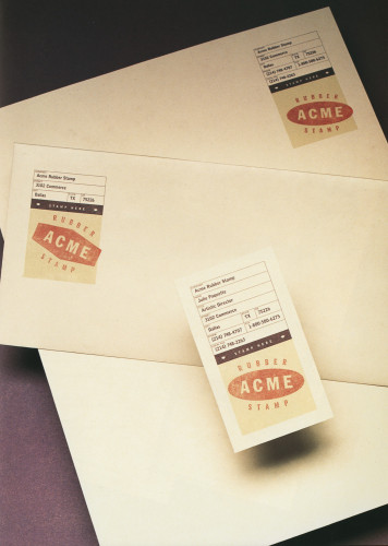 ACME Rubber Stamp Company
