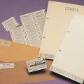 French Paper Company Stationery