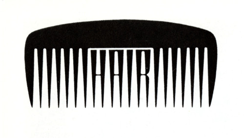 Hair Trademark, logo