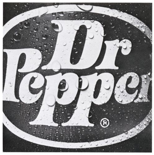 Sights and Sounds of Dr. Pepper, record album, brochure
