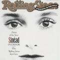 Rolling Stone ("Artist of the Year, Sinéad O'Connor")