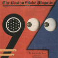 The Boston Globe Magazine ("The 900 Number Boom")