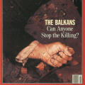 Time ("The Balkans”)
