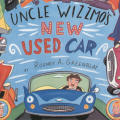 Uncle Wizzmo's New Used Car