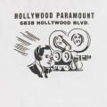 Hollywood Paramount