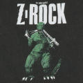 Z-Rock/”If You’re Not Crankin’ It, You Must Be Yankin’ It!”