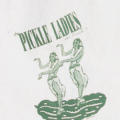 The Pickle Ladies Are Back!