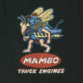 Mambo Truck Engines