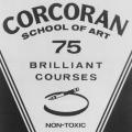 Corcoran School of Art, poster