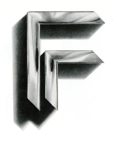 Franklin Picture Company, logo