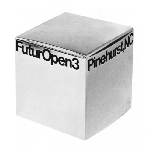 FuturOpen 3, announcement