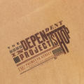 The Independent Project Shopping Bag
