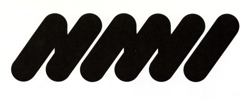 NMI, logo