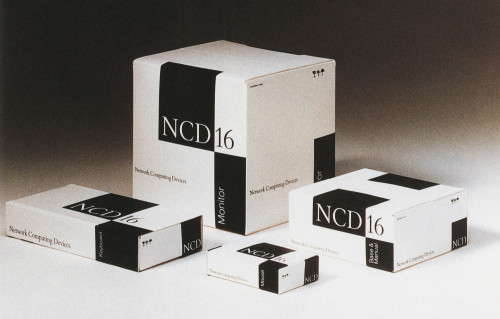 NCD/Network Computing Devices