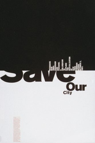 Save Our City