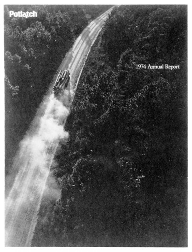 1974 Annual Report