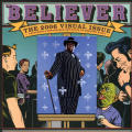 The Believer Visual Issue