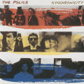 The Police “Synchronicity”