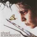 “Edward Scissorhands”
