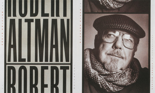 “Robert Altman — The Rolling Stone Interview”