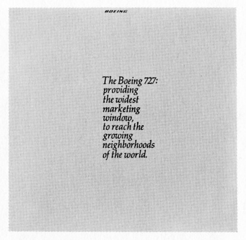 The Boeing 727, book