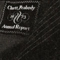 1973 Annual Report