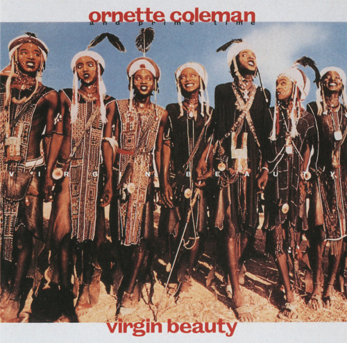 Ornette Coleman “Virgin Beauty”