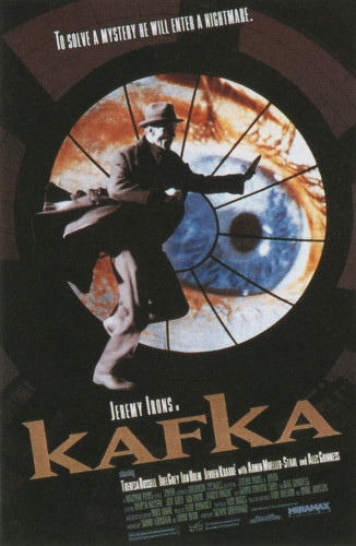 “Kafka”