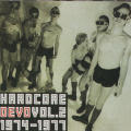 Devo “Hardcore, Vol. 2, 1974-1977”