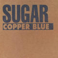 Sugar “Copper Blue Ltd. Ed.”