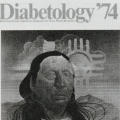 Diabetology '74, newspaper