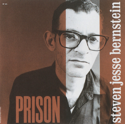 Stephen Jess Bernstein “Prison”